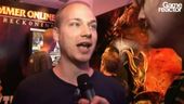E3 Warhammer Online: Age of Reckoning interview