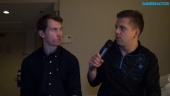 TGA 2016 -  Discussion and Impressions.