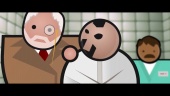 Prison Architect - Psych Ward: Warden's Edition Expansion