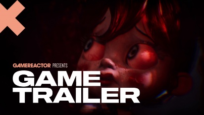 Poppy Playtime Chapter 5 - Bande-annonce cin&eacute;matique