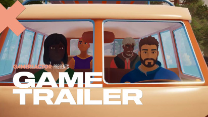 Outbound - Bande-annonce de la date de sortie (PS5)