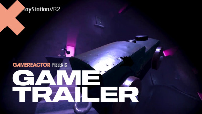 Little Nightmares VR: Altered Echoes - Bande annonce (PS VR2)