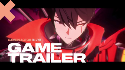 SlashZero - Reveal Trailer (PS5)