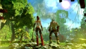 Enslaved: Odyssey to the West - PSN/PC Premium Edition Trailer