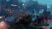 Warhammer 40,000: Dawn of War III - Endless War Update