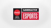 Coca-Cola Zero Sugar and Gamereactor's Weekly Esport Round-up S02E15