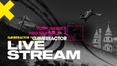 Tony Hawk's Pro Skater 3 + 4 - Rediffusion de la séance plénière