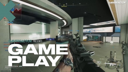 Call of Duty: Black Ops 7 - Match de mort en équipe à la Forge Gameplay