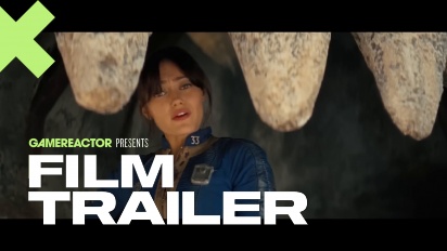 Fallout - Saison 2 Clip Okey Dokey