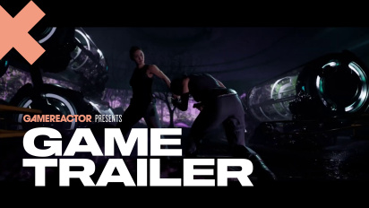 Directive 8020 - Bande-annonce multijoueurs