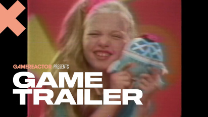 Poppy Playtime Chapitre 5 - Bande-annonce de lancement non censur&eacute;e