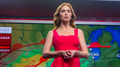 Un autre aper&ccedil;u de Disclosure Day a &eacute;t&eacute; partag&eacute;