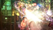Tekken Revolution - New Premium Effects Update 1.2 Trailer