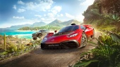 Forza Horizon 5 is said to have already sold two million copies on PS5