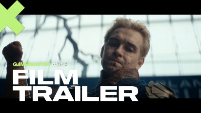 The Boys - Bande-annonce de la derni&egrave;re saison