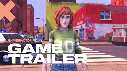 Yerba Buena - Annonce la bande-annonce