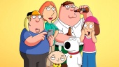 Family Guy n'est pas près de s'arrêter