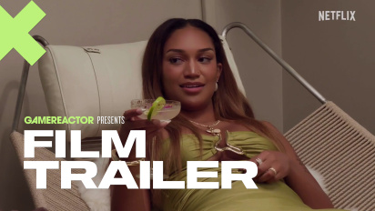 L'&icirc;le de la tentation : Saison 2 - Bande-annonce officielle (Netflix)