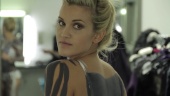 Crysis 3 - Ashley Roberts A New Prophet Behind The Scenes Trailer