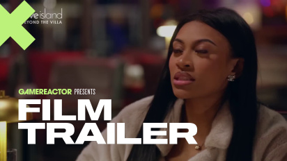 Love Island : Beyond the Villa Season 2 - Official Trailer (Peacock)