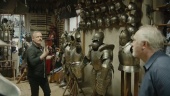 Fechtbuch: The Real Swordfighting behind Kingdom Come - Trailer