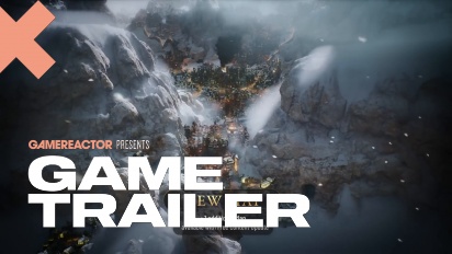 Frostpunk 2 - Bande-annonce de lancement de Fractured Utopias (PS5)