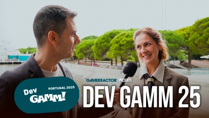Le marketing ne commence pas au lancement du jeu - Gabriela Siemienkowicz DevGAMM Interview