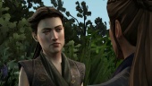 Game of Thrones - A Telltale Game Series - Episode 4 Trailer