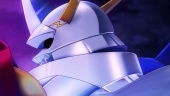 Digimon Story: Cyber Sleuth - Hacker's Memory - Fundamental Collapse Trailer