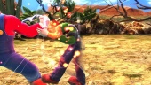 Tekken Tag Tournament 2 - Wii U Edition Launch Trailer