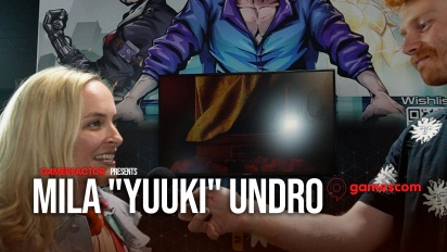 Mélange de folklore slave et de science-fiction - Project Thea Interview à la Gamescom 2025