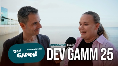 DevGAMM et l'évolution des événements de l'industrie du jeu vidéo - Interview de Maria Chyrvona