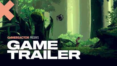 Planet of Lana II: Children of the Leaf - Bande-annonce d'Accolades