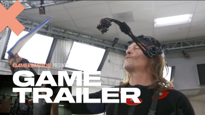 Death Stranding 2: On the Beach - Performance Capture Short Trailer (PS5 & PC)