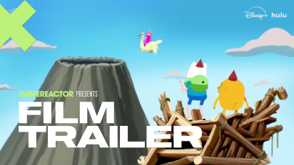 Adventure Time: Side Quests - Bande-annonce officielle