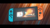Stories Untold - Nintendo Switch Trailer