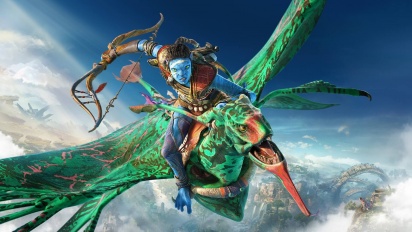 Avatar: Frontiers of Pandora a reçu un nouveau mode graphique