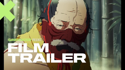 Sekiro: No Defeat - Bande-annonce officielle