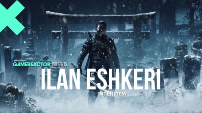 Donner vie aux sons de Tsushima - Ghost of Tsushima Entretien avec le compositeur Ilan Eshkeri