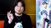 Tales of Xillia 2 - Hideo Baba Interview