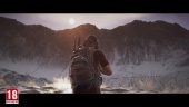 Ghost Recon Wildlands Trailer Mercenaires VOSTFR