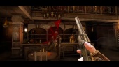 Call of Juarez: Gunslinger - Nintendo Switch Announcement Trailer