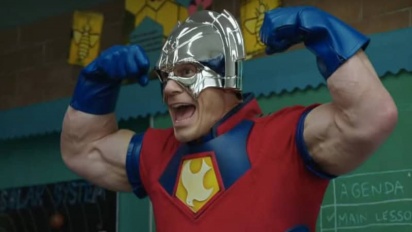 La deuxième saison de Peacemaker est décrite comme la suite de Superman