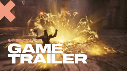 Lords of the Fallen II - Bande-annonce de pr&eacute;sentation sur Switch 2