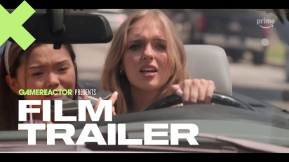 Elle - Bande-annonce officielle (Prime Video)