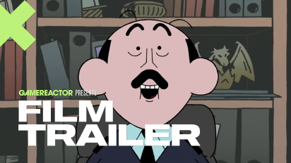 The Doomies - Bande-annonce officielle (Disney+)