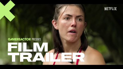 Outlast : The Jungle - Avant-premi&egrave;re (Netflix)