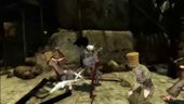 Afro Samurai - Bloodbath Gameplay Trailer