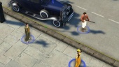 Omerta: City of Gangsters - MAC Gameplay Trailer