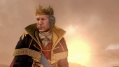 Assassin's Creed III - Tyranny of King Washington DLC: Redemption Trailer